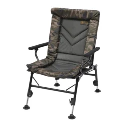 Prologic Avenger Comfort Camo Chair -Exporteren Vangst Now Winkel 7830fbc34942419f