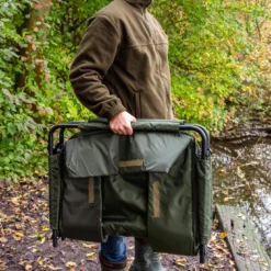 Ultimate Carp Cradle -Exporteren Vangst Now Winkel 78b104629fe6207f