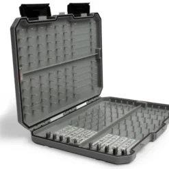 Preston Absolute All-Round Hooklength Box