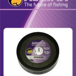 Ashima Debark PVC Skin Line 28lb 10m
