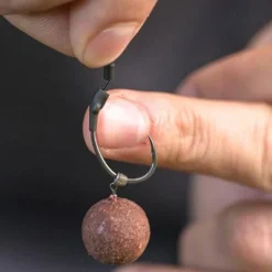 Korda Spinner Swivel Size 11, 12 Stuks