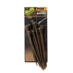 Fox Edges Camo Tadpole Inline Insert 10 Stuks -Exporteren Vangst Now Winkel 8327a365b006576f