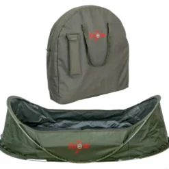 Carp Zoom Pop Up Cradle