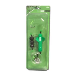 Madcat Screaming Profi River Rig "Deadbait" S / 20gr -Exporteren Vangst Now Winkel 843c0cf006782feb