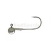 ShadXperts Spezial Jig Roundhead Lead Freesize: 6/0, Weight: 30 G 2 Pcs