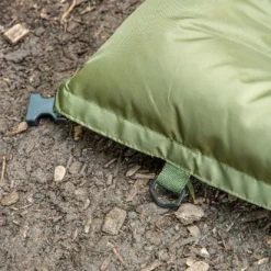 Ultimate Comfort Unhooking Mat