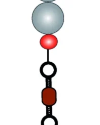 Balzer MK Adventure Pike Float Set 1