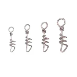 Gamakatsu Hyper Corkscrew #4 81kg