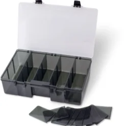 Quantum Tackle Keeper HC15Q