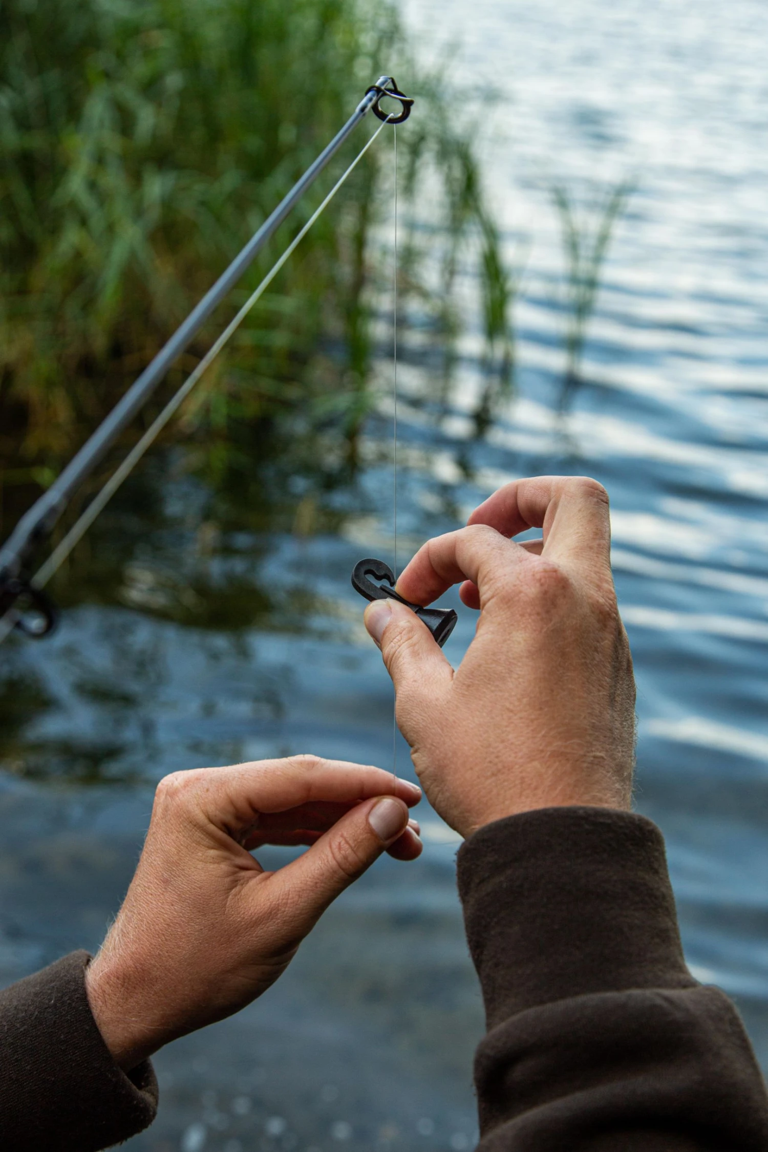 Ultimate Clip Backlead 20gr 2pcs 3 Ultimate Clip Backlead 20gr 2pcs - Afbeelding 3