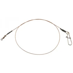 Fox Rage Surefit 49 Strand Leaders 40cm (12kg)