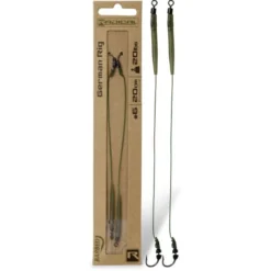 Radical German Rig #4