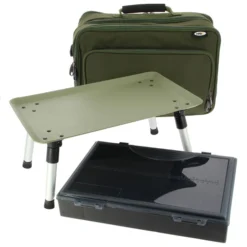 NGT Box Case System Met Tacklebox En Ingebouwde Bivvytafel 7 NGT Box Case System Met Tacklebox En Ingebouwde Bivvytafel -Exporteren Vangst Now Winkel 8b35be68463a91d7