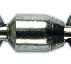 Black Cat Ball Bearing Swivel Size 5 (3 Stuks)