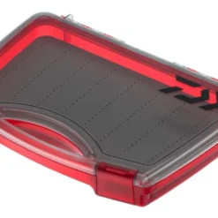 Daiwa Lure & Stinger Box Single