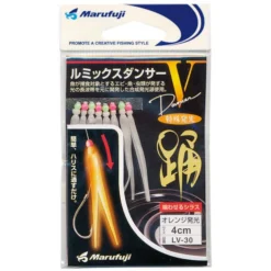 Tubertini Marufuji Luminous Bait ''30'' (6cm)