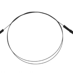 Spro Freestyle Titan Titanium Leader 30cm 0,24mm/4kg