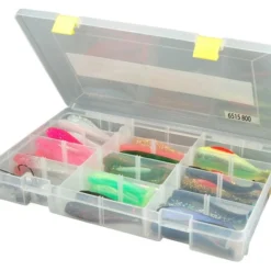 Spro Tackle Box 355x220x50mm