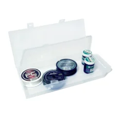 Panaro Polypropylene Tackle Box Mm. 360 X 160 X 45