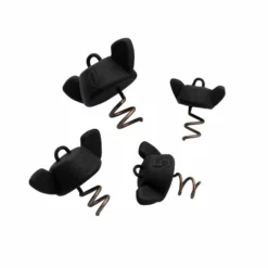 Abu Garcia Beast Screw-In Weight Zinc Loodkop 7,5g