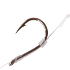 Ultimate Method Hair Rig Size 10 / 0,22mm / 8cm / 8pcs -Exporteren Vangst Now Winkel 994173d237133984