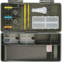 Korum Maxi Rig Manager Fully Loaded -Exporteren Vangst Now Winkel 99598cf64d157f6f