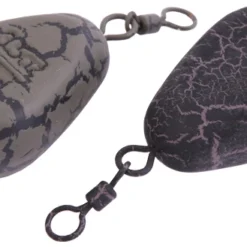 Ultimate Flat Pear Swivel - 2.0oz/57g - 20pcs