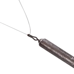 Exporteren Vangst Now Winkel 21 Ultimate Dropshot Lead Stick 21gr / 3pcs