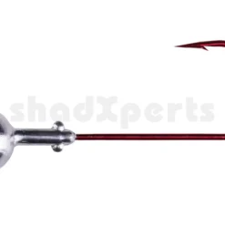 VMC Barbarian Roundhead Jigs Size 6/0 / 12gr (5pcs)