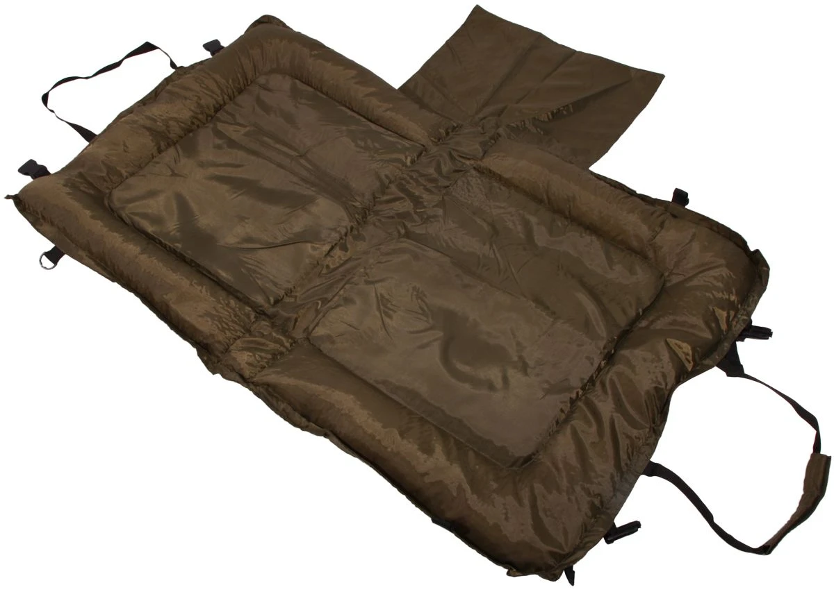 Tactic Carp Unhooking Mat Big 4 Tactic Carp Unhooking Mat Big - Afbeelding 4