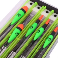 Sensas Pole Rig Box Carp (5pcs-7m)