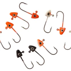 Behr Mini Jigheads 2g, 10 Stuks