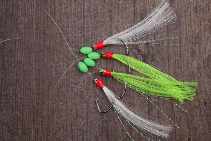 Aquantic Makerel Circle II 1 Aquantic Makerel Circle II