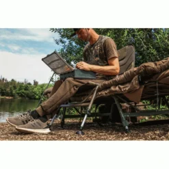 Fox Duralite Combo Chair