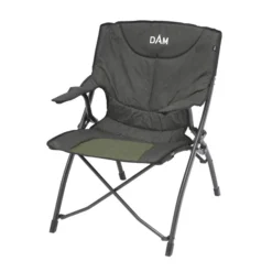 Dam Foldable Chair DLX Steel -Exporteren Vangst Now Winkel a71407fa78fa6180