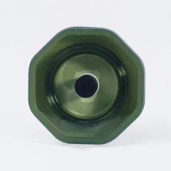 RidgeMonkey Connexion Stiffy Chod/Stiff Filament 20lb/9,1kg Weed Green 20m