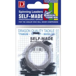 Dragon Dragon Self-made 12 Kg Surflon 2,5m Met 25 Sleeve