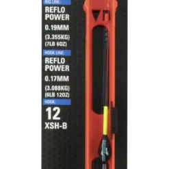 Preston Des Shipp's Carp Shallow Pole Rig 4x10