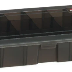 Abu Garcia Lure Box Spinner