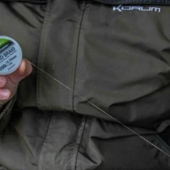 Korum Smokescreen Micro Braid 10lb