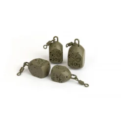 Matrix Bottle Bombs MK2 30g (3 Pcs)
