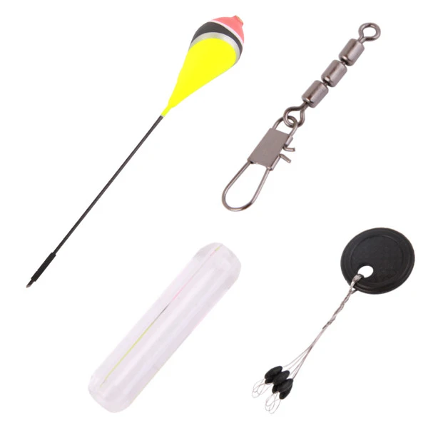 Ultimate Trout Float Complete 4gr 6 Ultimate Trout Float Complete 4gr - Afbeelding 6