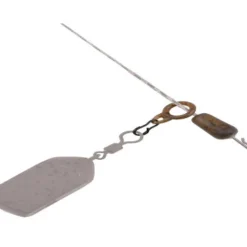 Fox Edges Camo Run Ring Kit