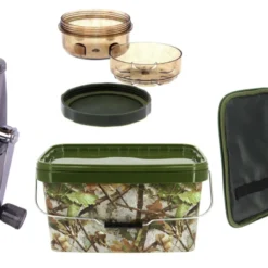 NGT Bait Kit -Exporteren Vangst Now Winkel afbe1d3affdf28b0