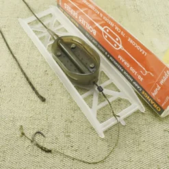 Life-Orange In-Line Carp Rig Method Boat 40g -Exporteren Vangst Now Winkel b423041ba18bb33f