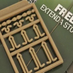 Korda N-Trap KD Rig Size 4 Kurv 20lb