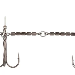 Spro Screw In Swivel Rig 9cm 10gr Hooksize 1+2 -Exporteren Vangst Now Winkel b4a660f577be04ad