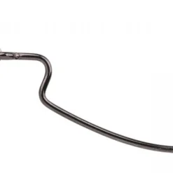 Spro Freestyle Rigged Bottom Jig White Glow 10gr Hooksize 1 (2 Stuks)