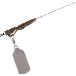 Fox Edges Camo Power Grip Lead Clip Kit Size 7 5 Stuks