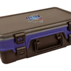 Carp Zoom Feeder Box (39x27x12cm) -Exporteren Vangst Now Winkel b759d10567d815d0